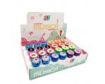YES Carimbos Infantis 24 Pe�as M�sica